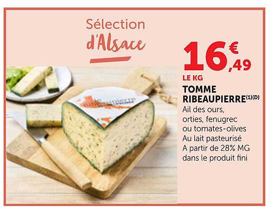 Sélection d'Alsace