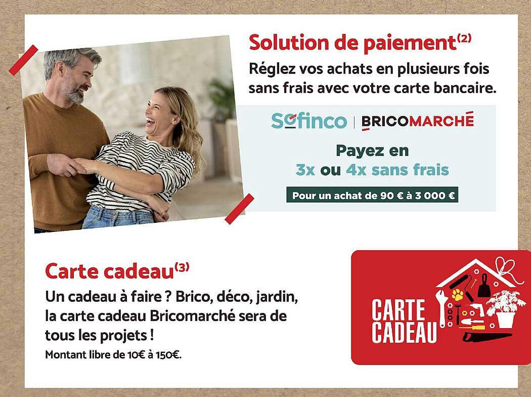 Solution de paiement