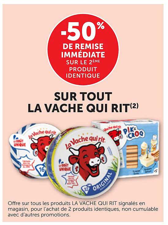 SUR TOUT LA VACHE QUI RIT(2)