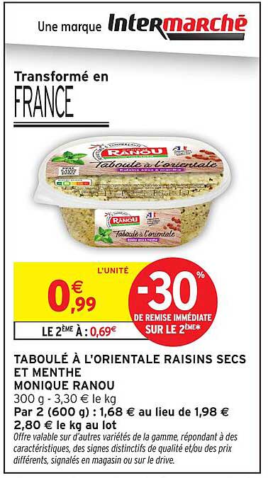 Transformé en FRANCE
