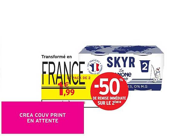 Transformé en FRANCE