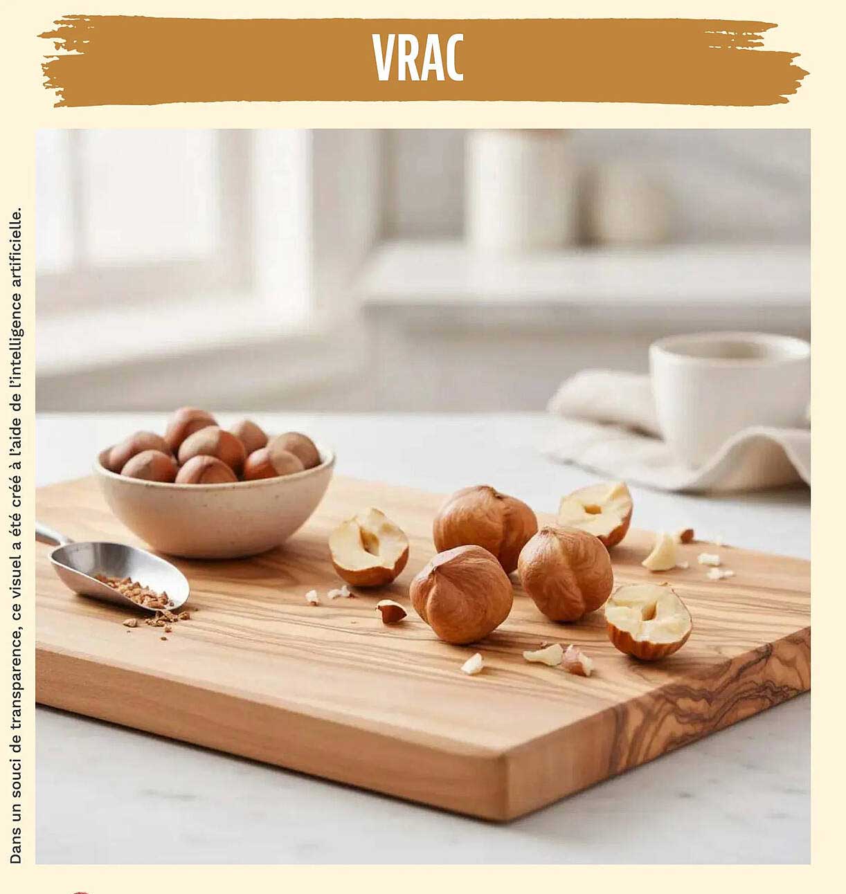 VRAC
