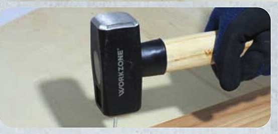 WORKZONE
