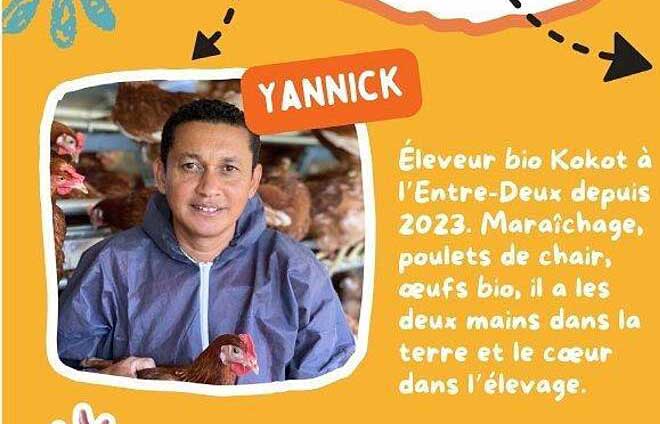 YANNICK
