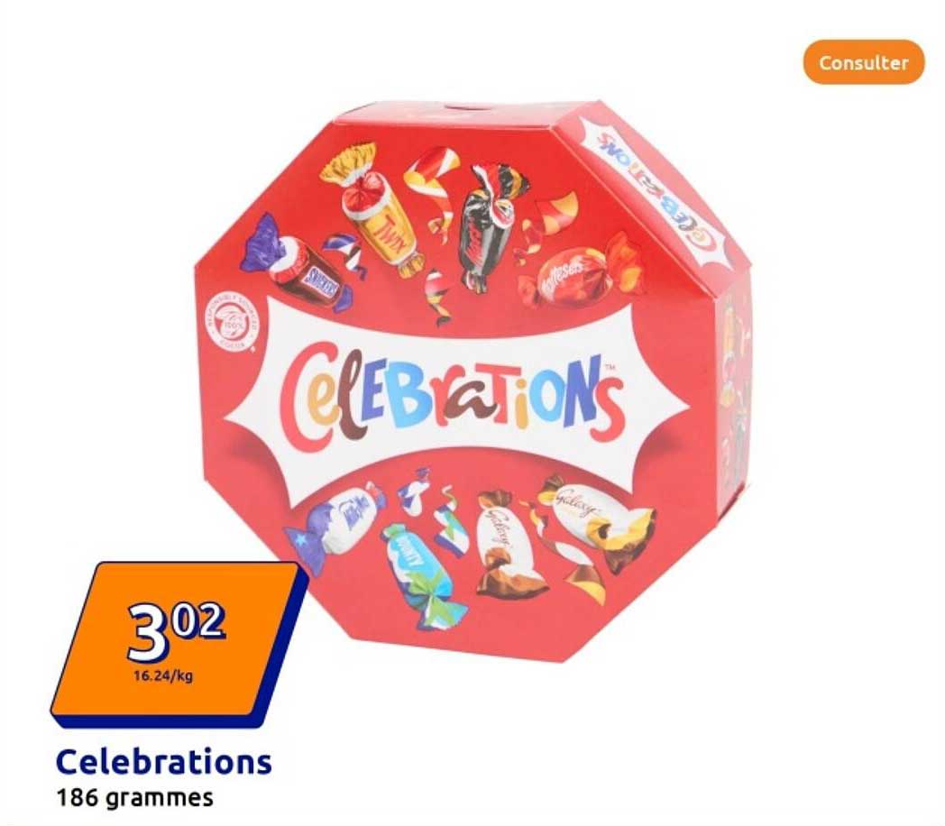 Celebrations