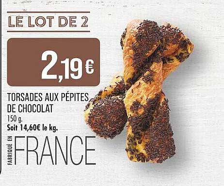 LE LOT DE 2