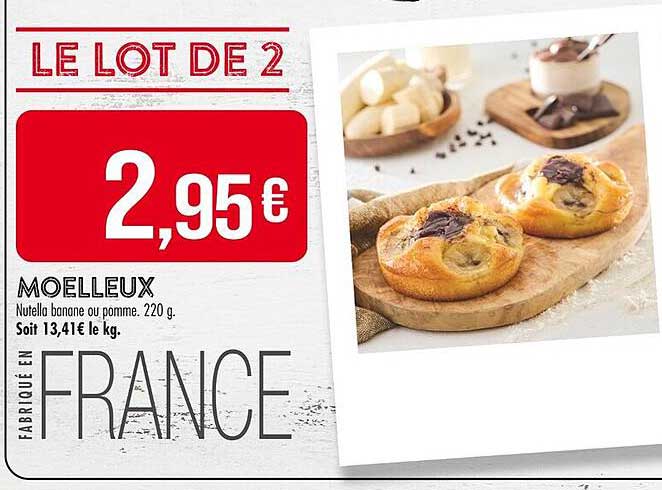 LE LOT DE 2
