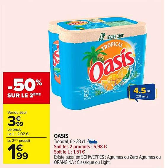 OASIS