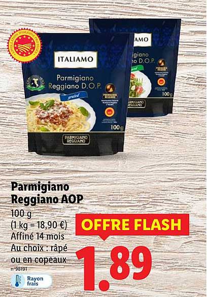 OFFRE FLASH