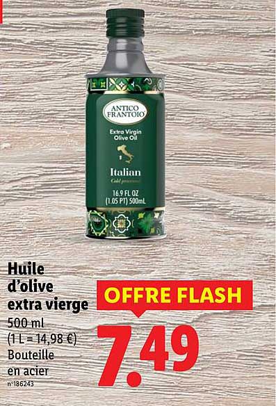 OFFRE FLASH