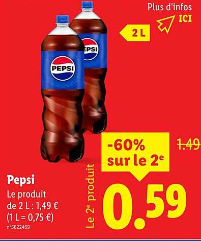 Pepsi
