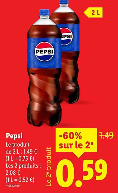 Pepsi