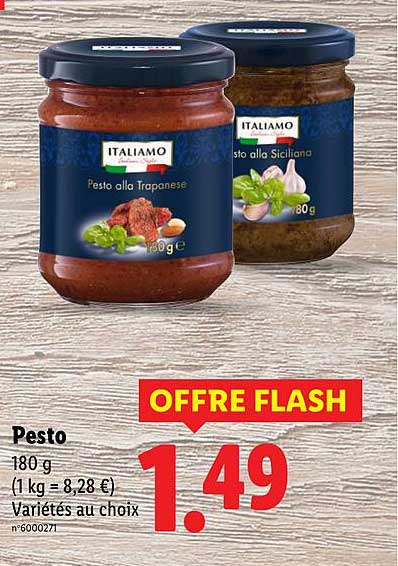 Pesto