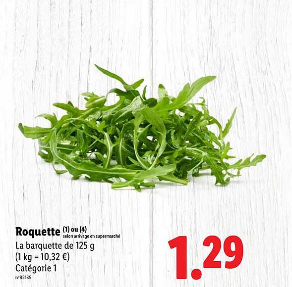Roquette