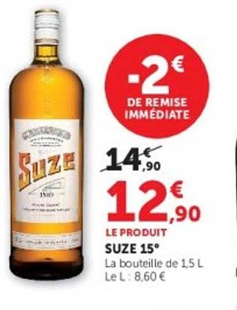 -2€ DE REMISE IMMÉDIATE