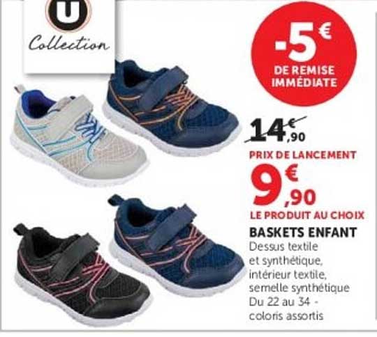 -5€ DE REMISE IMMÉDIATE