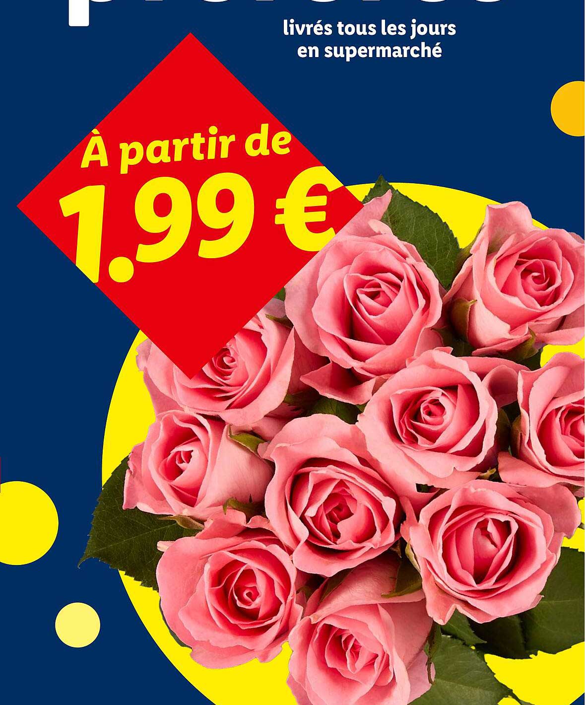 À partir de 1.99€