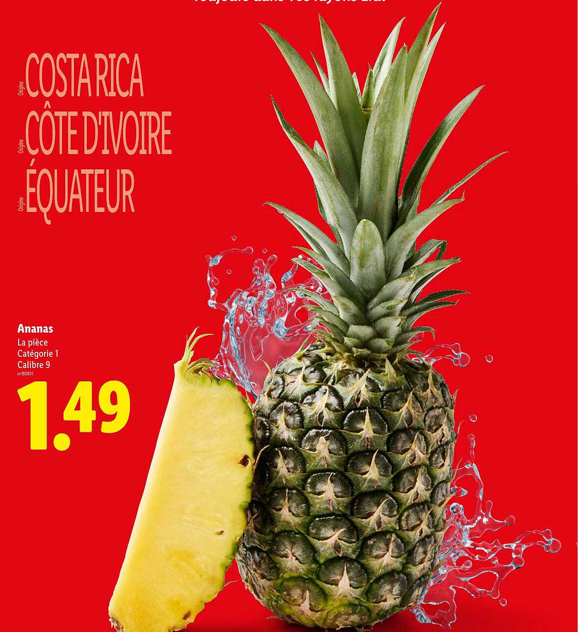 Ananas