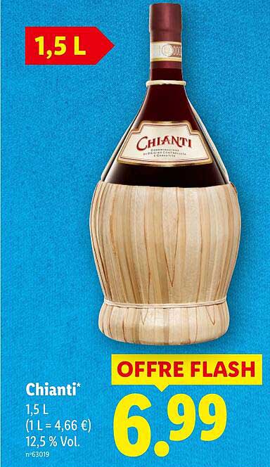Chianti*
