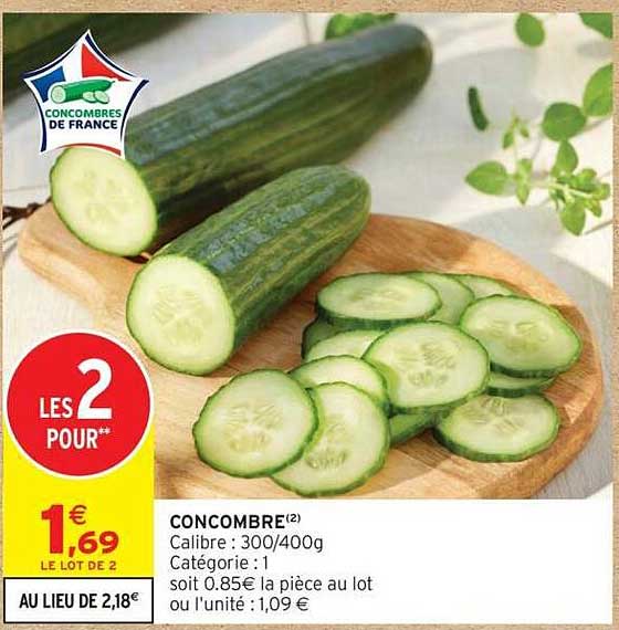 CONCOMBRE