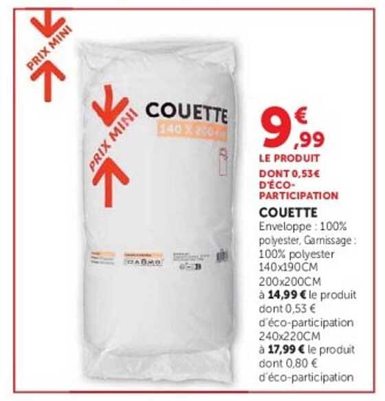 COUETTE