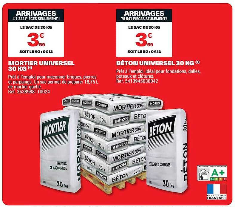 MORTIER UNIVERSEL 30 KG (1)