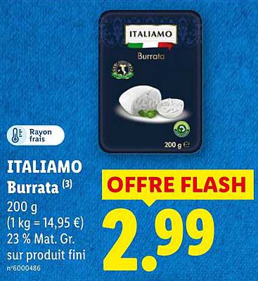 OFFER FLASH