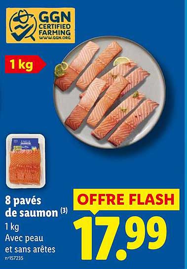 OFFRE FLASH