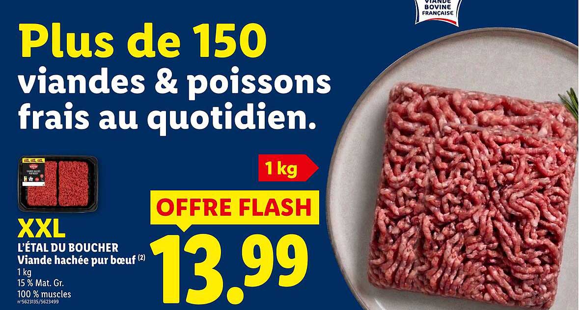 OFFRE FLASH