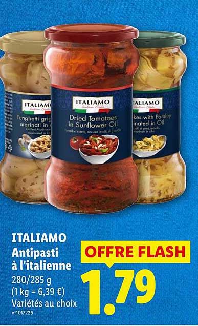 OFFRE FLASH