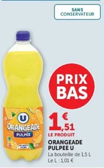 PRIX BAS