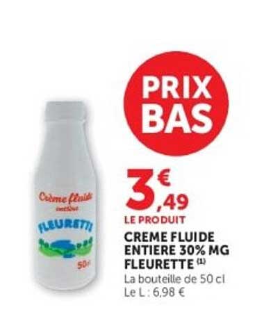 PRIX BAS