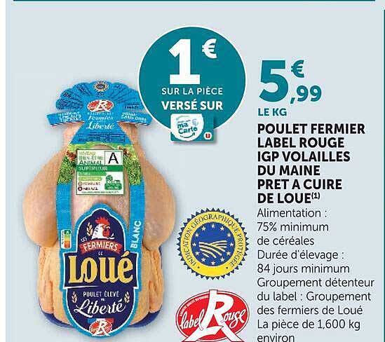 1 € SUR LA PIÈCE VERSÉ SUR ma carte