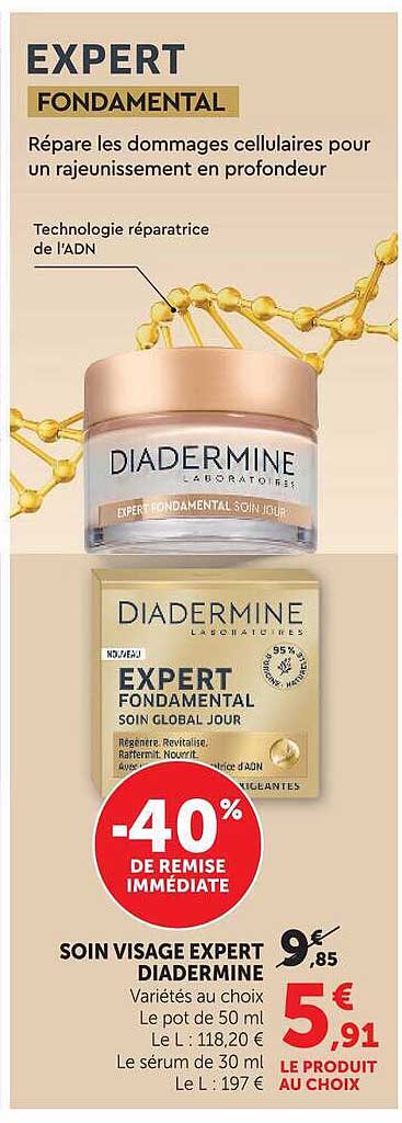 EXPERT FONDAMENTAL