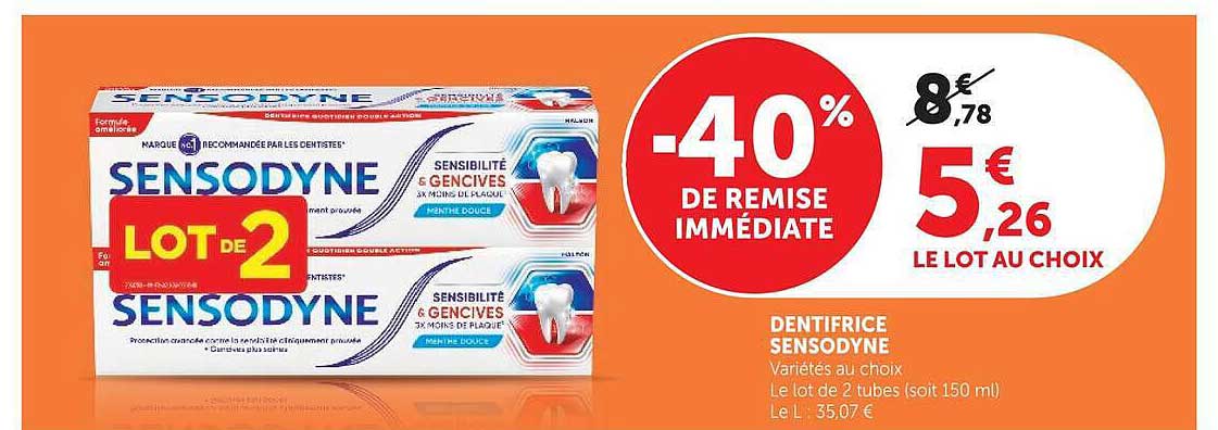 LOT DE 2