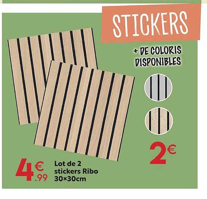 STICKERS