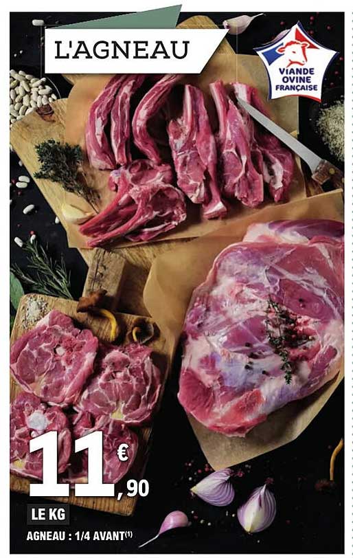 L'AGNEAU