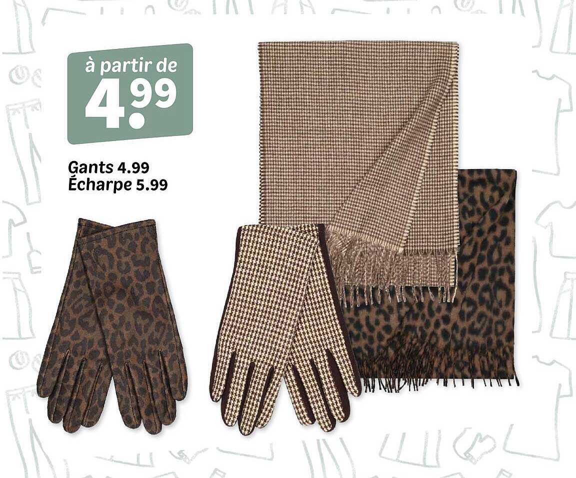 à partir de 4.99