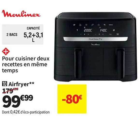 Airfryer**