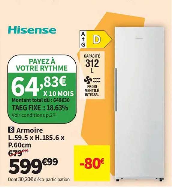 Armoire