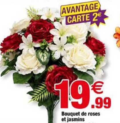 AVANTAGE CARTE 2€