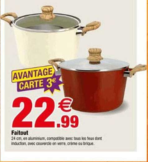 AVANTAGE CARTE 3€