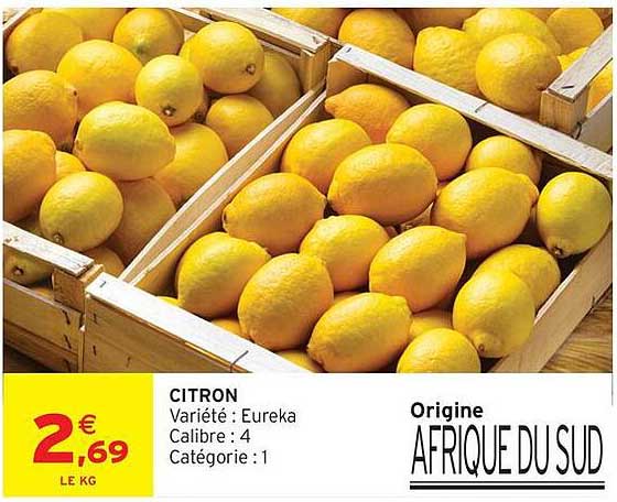 CITRON