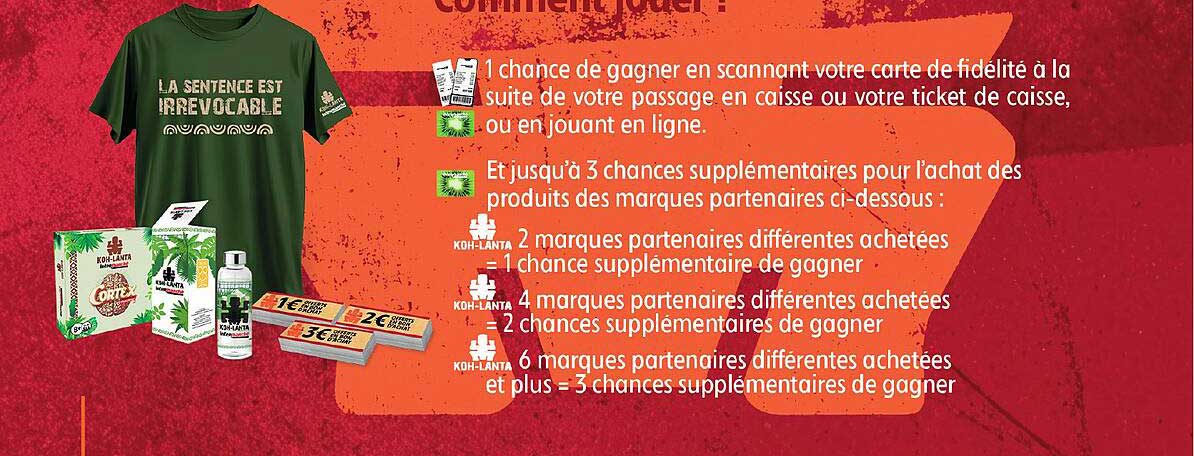 Comment jouer ?