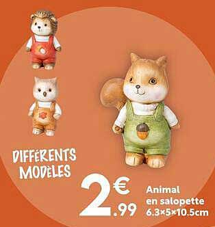 DIFFÉRENTS MODÈLES