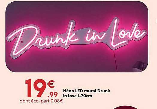 Drunk in Love