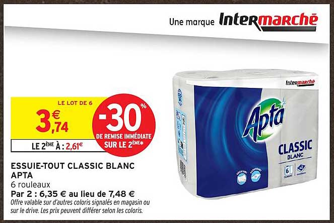 ESSUIE-TOUT CLASSIC BLANC APTA