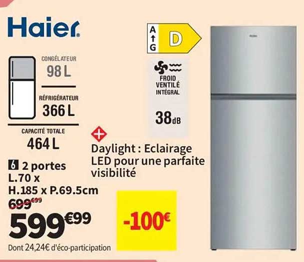 Haier