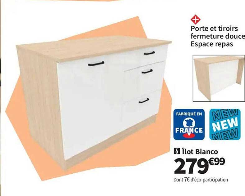 Îlot Bianco