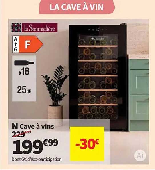 LA CAVE À VIN